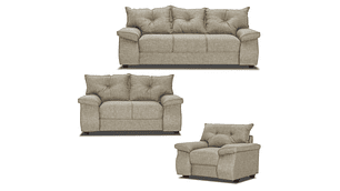 LIVING FORTALEZA 3.2.1 TELA