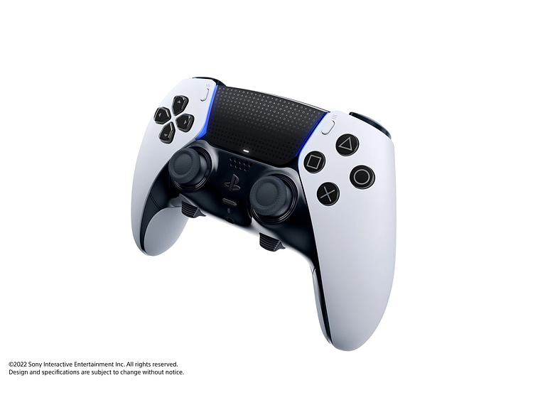 SONY CONTROL INALÁMBRICO DUALSENSE™ EDGE PS5 6