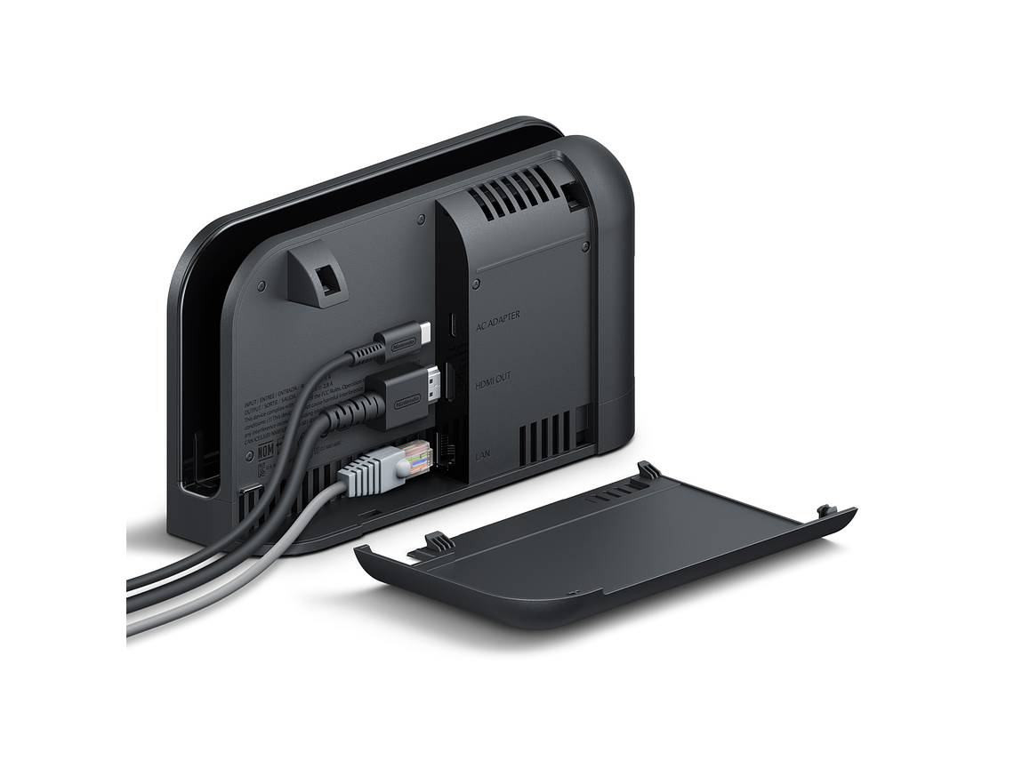 CONSOLA NINTENDO SWITCH 2 6