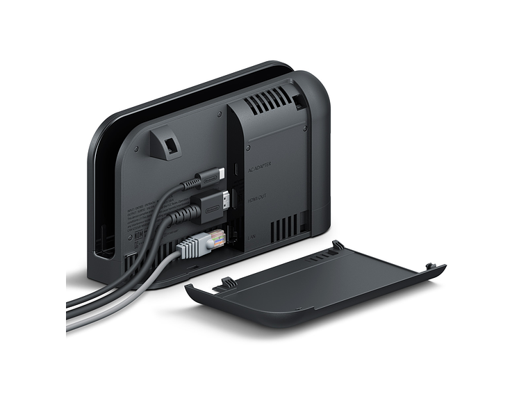 CONSOLA NINTENDO SWITCH 2 6