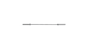 Barra Olímpica 20kg 218cm Eco Serie | PROmachine