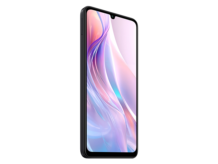 CELULAR XIAOMI REDMI 13C 5G 4GB 128GB 50MP NEGRO 6.74