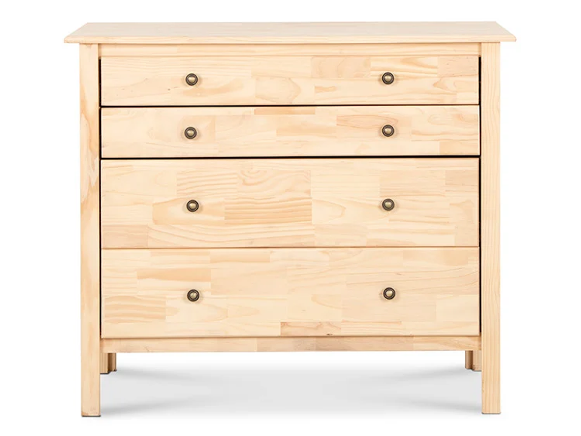  COMODA CIC BERLIN NATURAL 4C 4