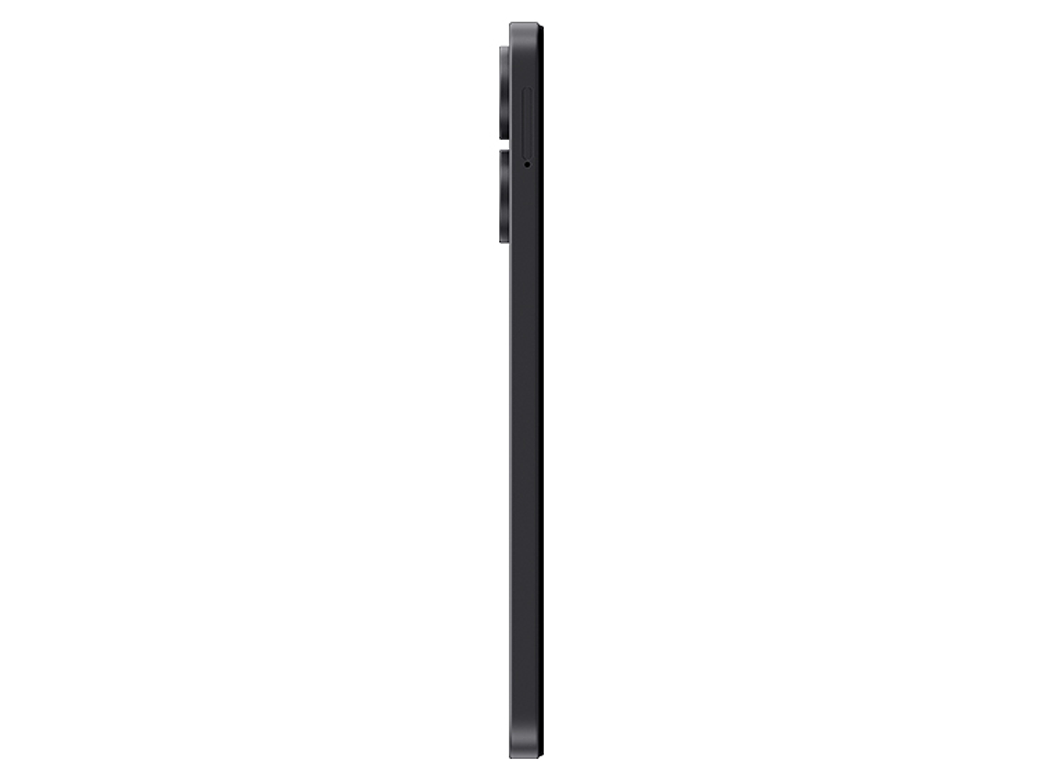 CELULAR XIAOMI REDMI 13C 5G 4GB 128GB 50MP NEGRO 6.74