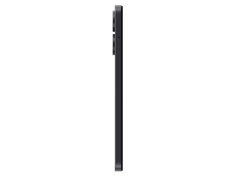 CELULAR XIAOMI REDMI 13C 5G 4GB 128GB 50MP NEGRO 6.74