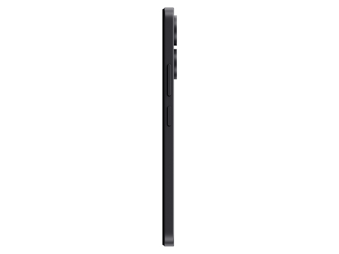 CELULAR XIAOMI REDMI 13C 5G 4GB 128GB 50MP NEGRO 6.74