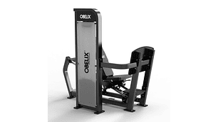 Prensa Horizontal Sentado MO 2.0 | Obelix