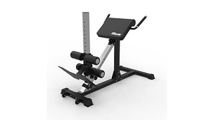 Banco Lumbar GHD ZR Series | PROmachin