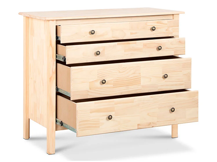  COMODA CIC BERLIN NATURAL 4C 6