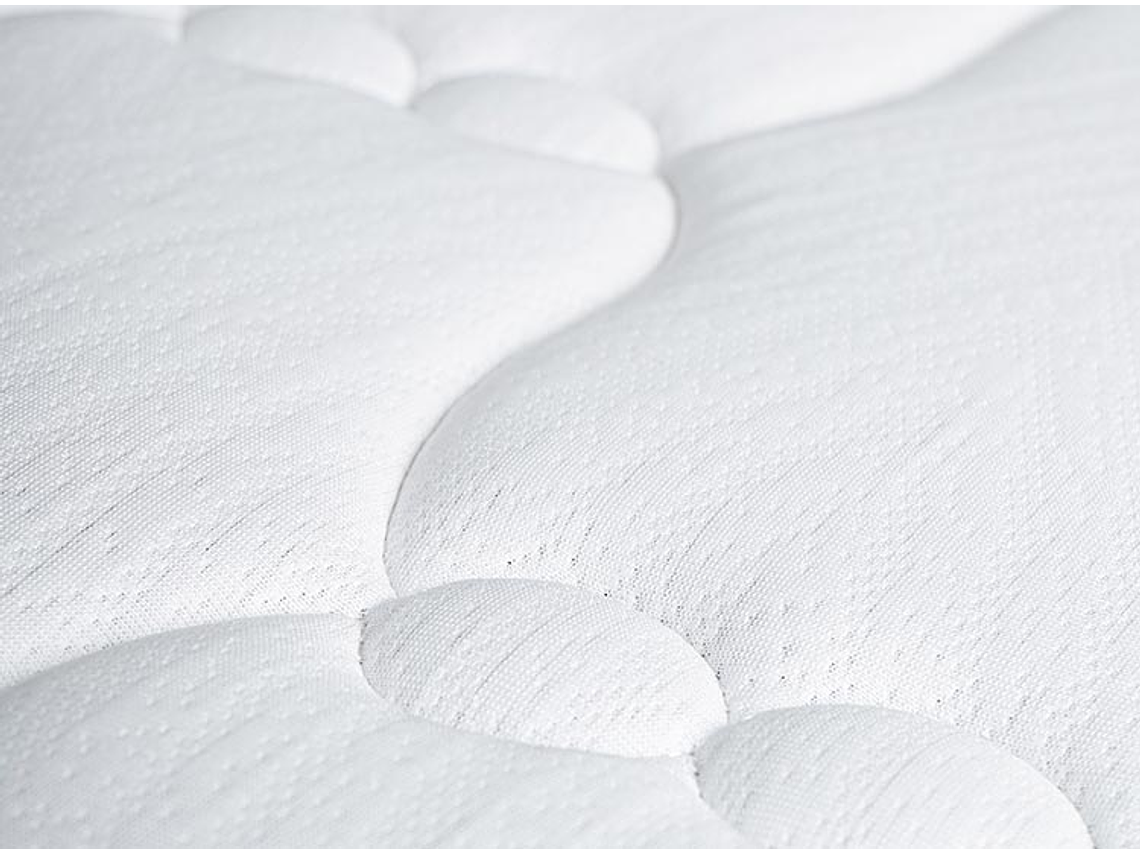 CAMA BOX CELTA COMPRIMIDO IBERICO DANUBIO 1 PLAZA 3