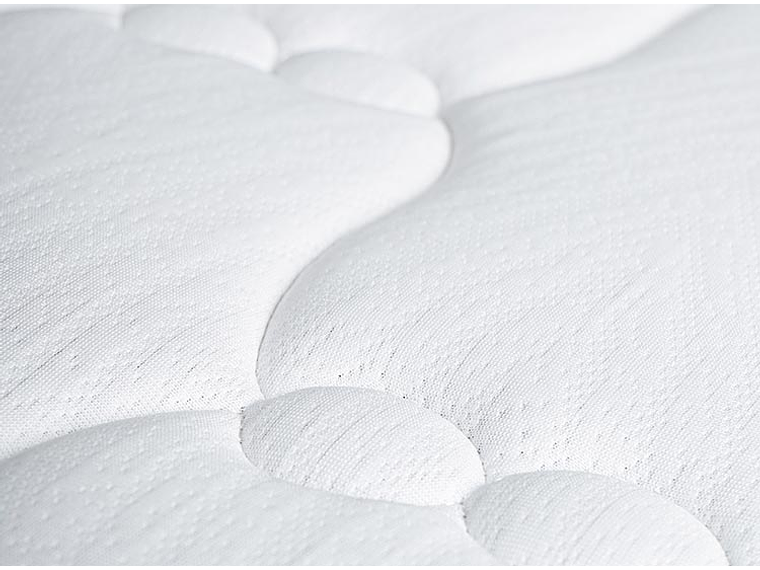 CAMA BOX CELTA COMPRIMIDO IBERICO DANUBIO 1 PLAZA 3