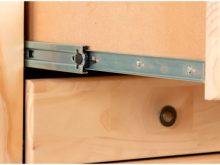  COMODA CIC BERLIN NATURAL 4C 7