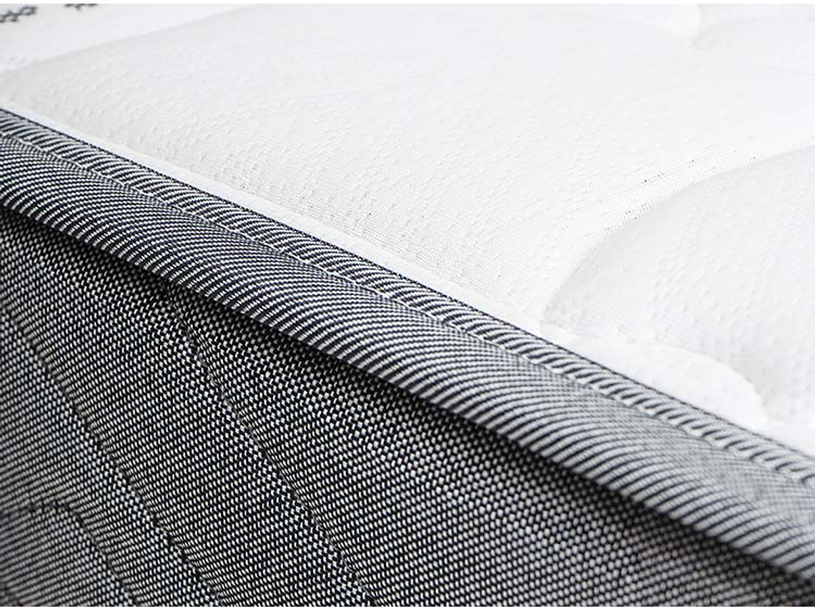 CAMA BOX CELTA COMPRIMIDO IBERICO DANUBIO 1 PLAZA 4