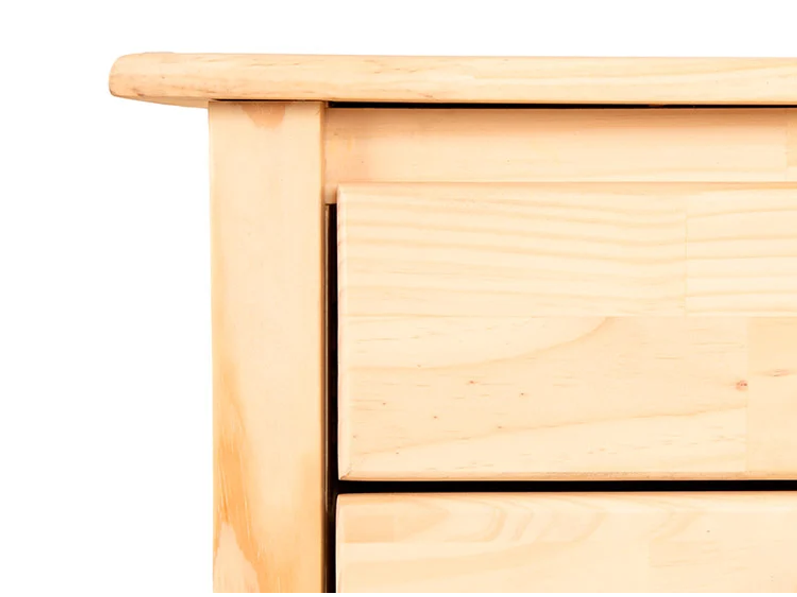  COMODA CIC BERLIN NATURAL 4C 9