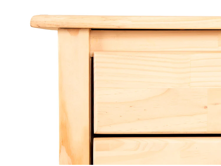  COMODA CIC BERLIN NATURAL 4C 9