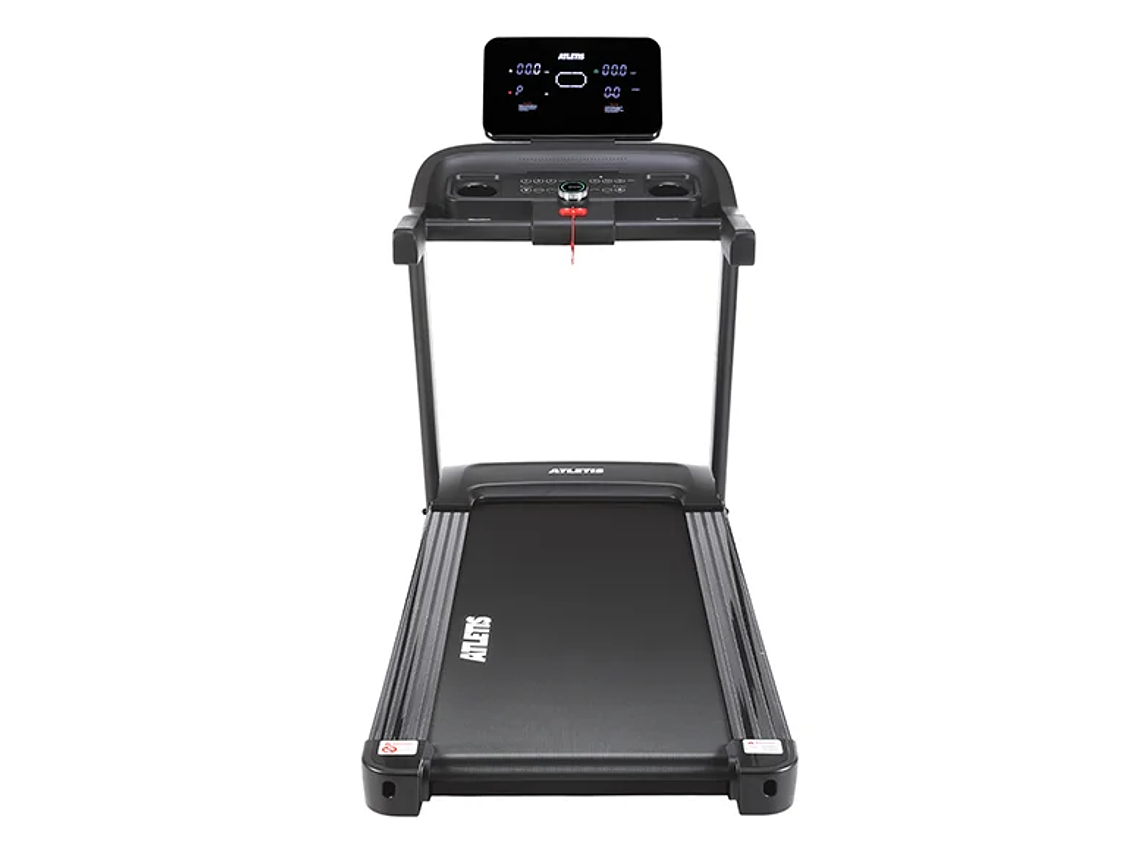 TROTADORA ATLETIS 1638750 14KM/H APEX VII 2.0HP PLEGABLE BLUETOOTH 2