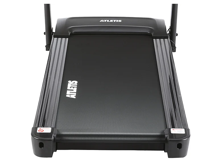 TROTADORA ATLETIS 1638750 14KM/H APEX VII 2.0HP PLEGABLE BLUETOOTH 3