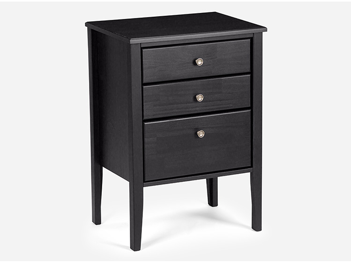 JUEGO DE DORMITORIO ROSEN CAMA EUROPEA AUTONOMY SKY KING AZUL + SET ISSEY GRIS 3