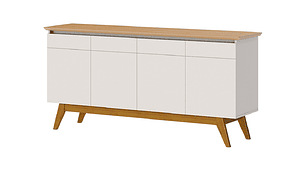 BUFFET BE DESIGN CLASSIC 4P