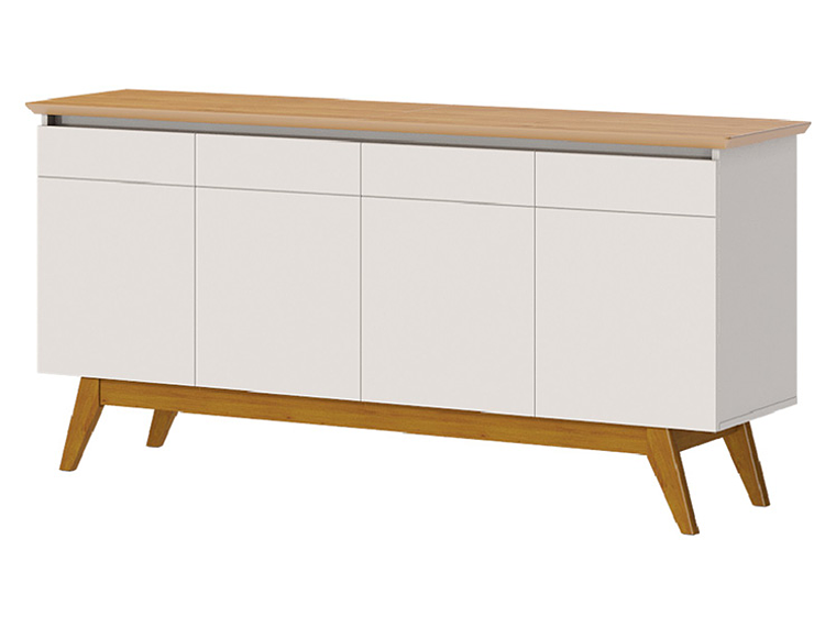 BUFFET BE DESIGN CLASSIC 4P 1