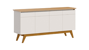 BUFFET BE DESIGN CLASSIC 4P