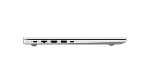 NOTEBOOK SAMSUNG GALAXY BOOK4 INTEL CORE I5 8GB RAM 512GB SSD 15.6” SILVER