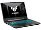 NOTEBOOK GAMER ASUS TUF A15 FA506NC-HN002W AMD RYZEN 5 8GB RAM 512GB SSD NVIDIA RTX 3050 15.6