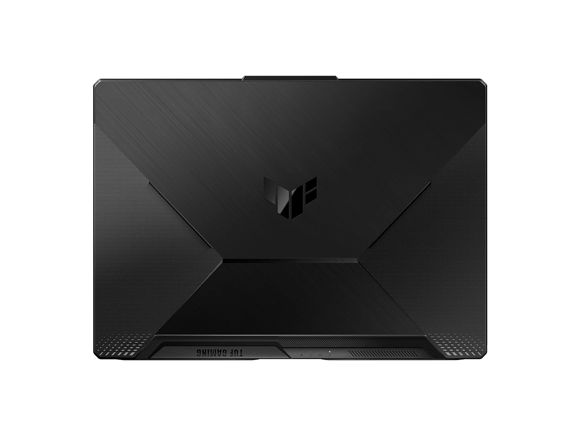 NOTEBOOK GAMER ASUS TUF A15 FA506NC-HN002W AMD RYZEN 5 8GB RAM 512GB SSD NVIDIA RTX 3050 15.6
