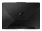 NOTEBOOK GAMER ASUS TUF A15 FA506NC-HN002W AMD RYZEN 5 8GB RAM 512GB SSD NVIDIA RTX 3050 15.6