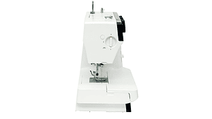 MAQUINA COSER JANOME 1522BL MECANICA