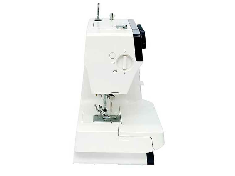 MAQUINA COSER JANOME 1522BL MECANICA 2