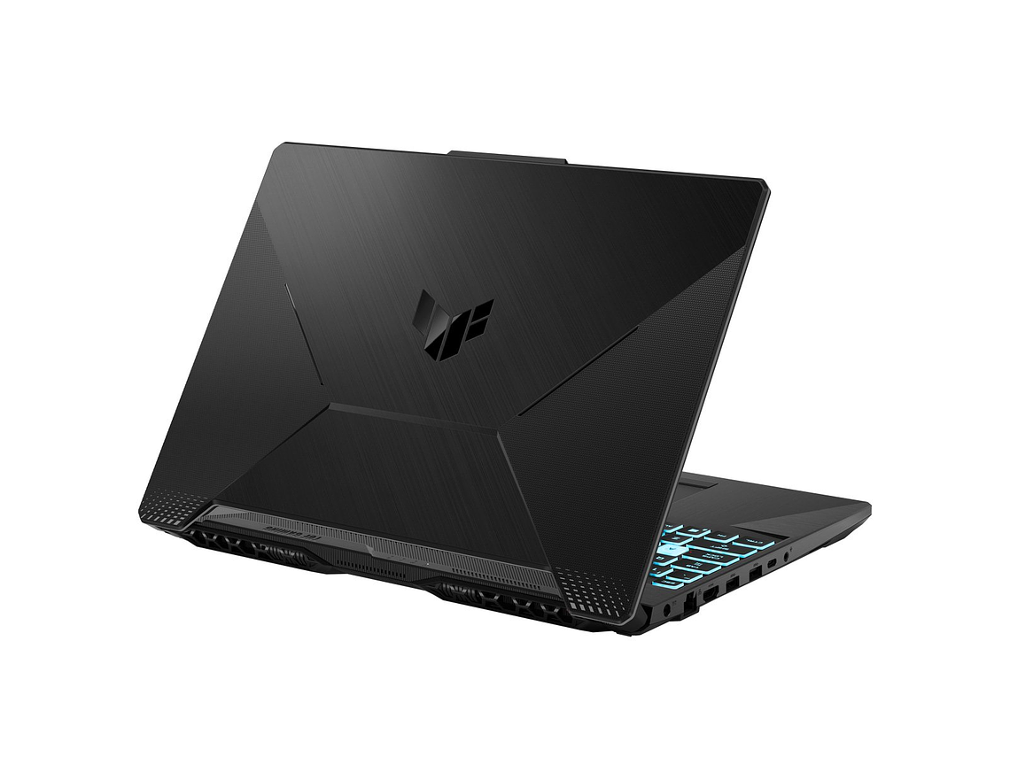 NOTEBOOK GAMER ASUS TUF A15 FA506NC-HN002W AMD RYZEN 5 8GB RAM 512GB SSD NVIDIA RTX 3050 15.6