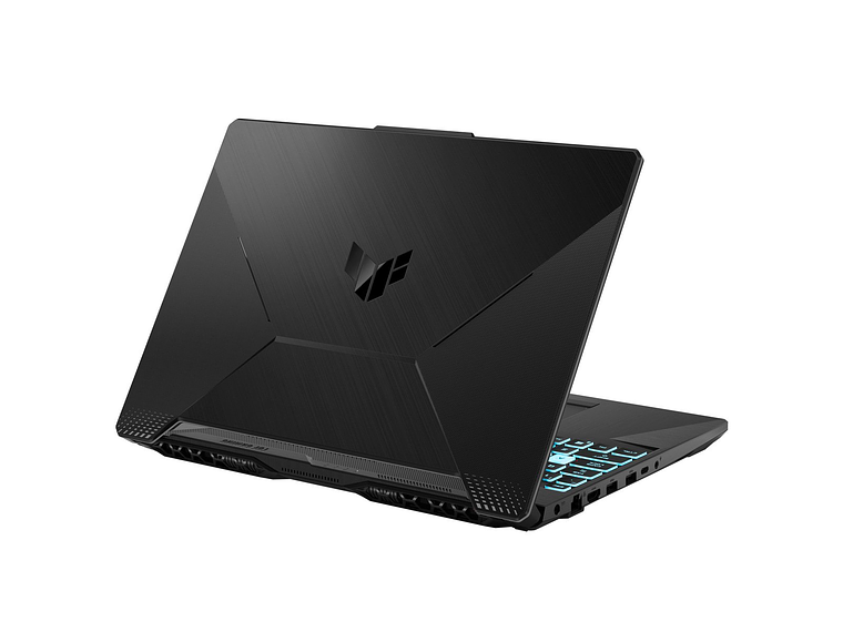 NOTEBOOK GAMER ASUS TUF A15 FA506NC-HN002W AMD RYZEN 5 8GB RAM 512GB SSD NVIDIA RTX 3050 15.6