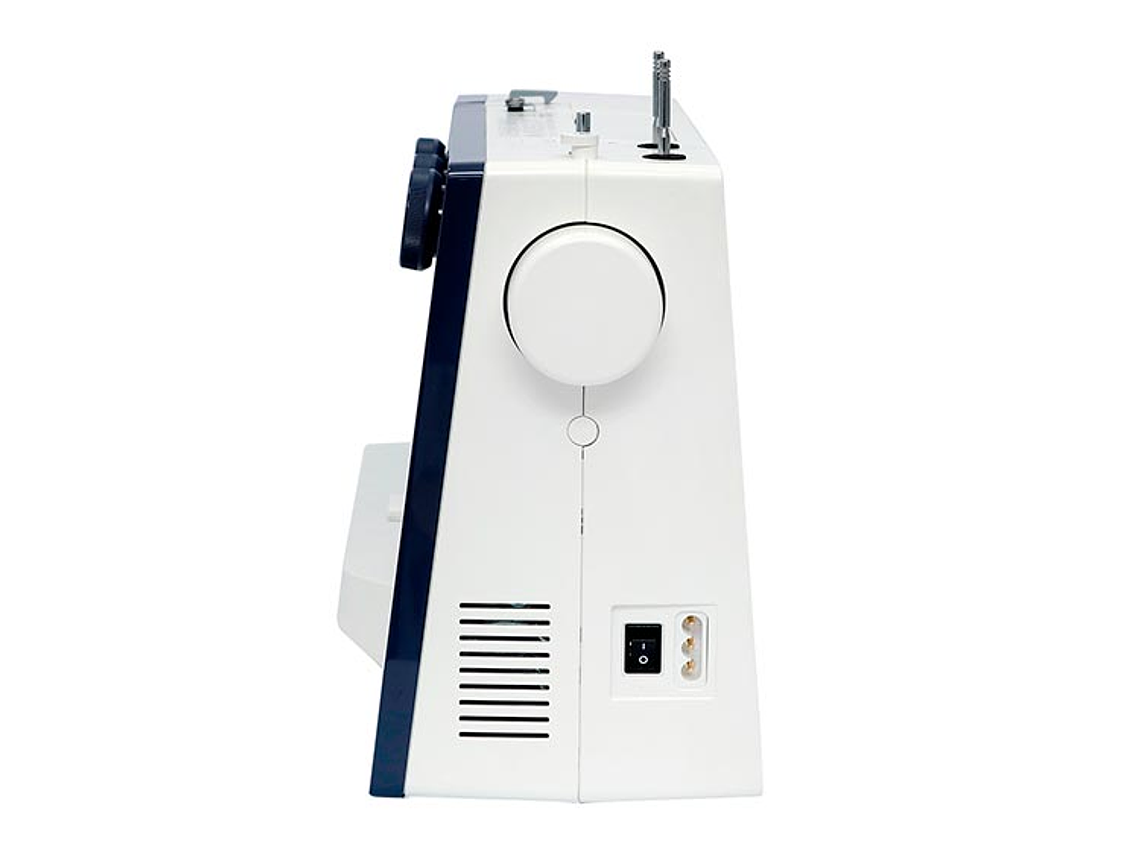 MAQUINA COSER JANOME 1522BL MECANICA 3