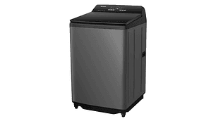 LAVADORA CARGA SUPERIOR HISENSE WT3I2123UT 21KG GRIS