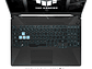 NOTEBOOK GAMER ASUS TUF A15 FA506NC-HN002W AMD RYZEN 5 8GB RAM 512GB SSD NVIDIA RTX 3050 15.6