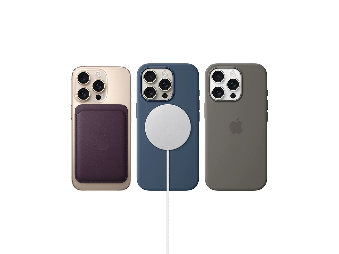 Apple iPhone 16 Pro 128 GB 2