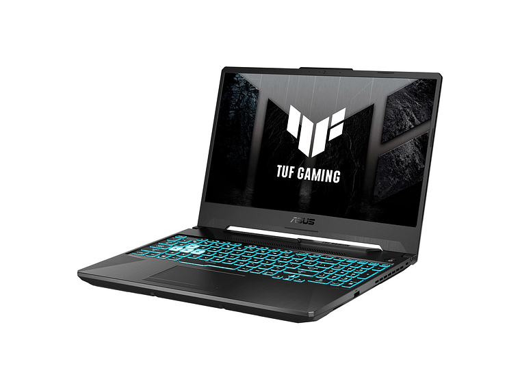 NOTEBOOK GAMER ASUS TUF A15 FA506NC-HN002W AMD RYZEN 5 8GB RAM 512GB SSD NVIDIA RTX 3050 15.6
