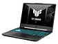 NOTEBOOK GAMER ASUS TUF A15 FA506NC-HN002W AMD RYZEN 5 8GB RAM 512GB SSD NVIDIA RTX 3050 15.6