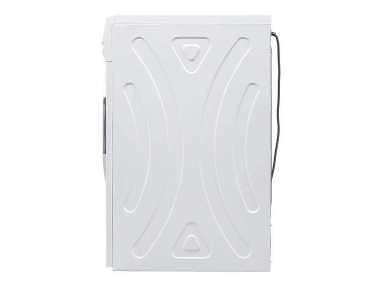 SECADORA DE ROPA POR VENTILACIÓN MIDEA MD100A100 10KG BLANCO 2