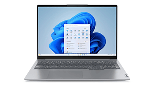 NOTEBOOK LENOVO THINKBOOK 16 7MA GEN INTEL CORE ULTRA 5 16GB RAM 512GB SSD 16