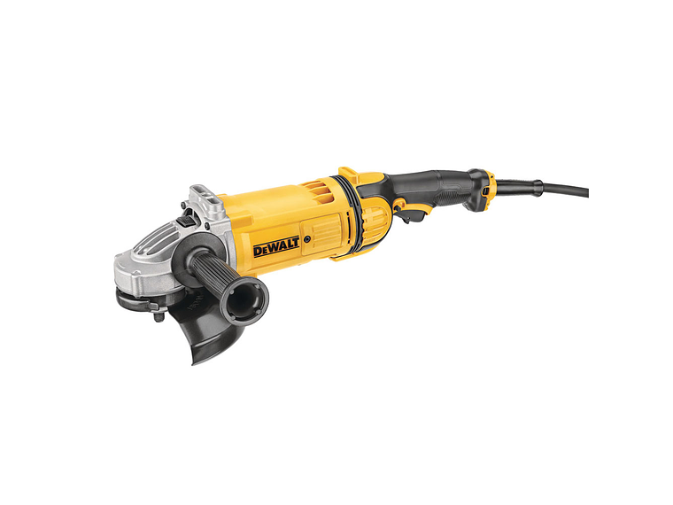 ESMERIL ANGULAR DEWALT 7' MODEL DWE4557 2400 W 1