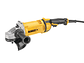 ESMERIL ANGULAR DEWALT 7' MODEL DWE4557 2400 W - Miniatura 1