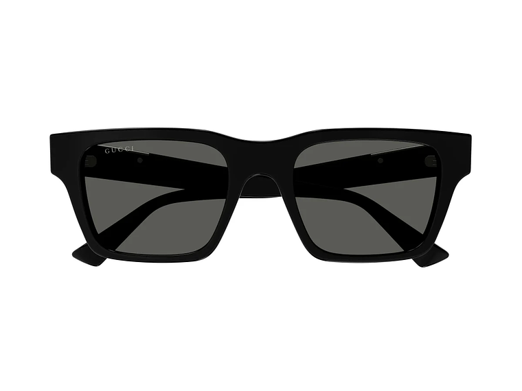 LENTES DE SOL NEGRO GUCCI 2