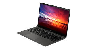 HP NOTEBOOK 255 G10 AMD R3 7330U 16GB 512GB SSD 15.6 WIN11PRO