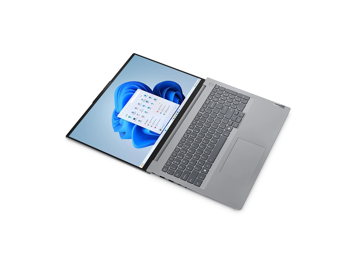 NOTEBOOK LENOVO THINKBOOK 16 7MA GEN INTEL CORE ULTRA 5 16GB RAM 512GB SSD 16