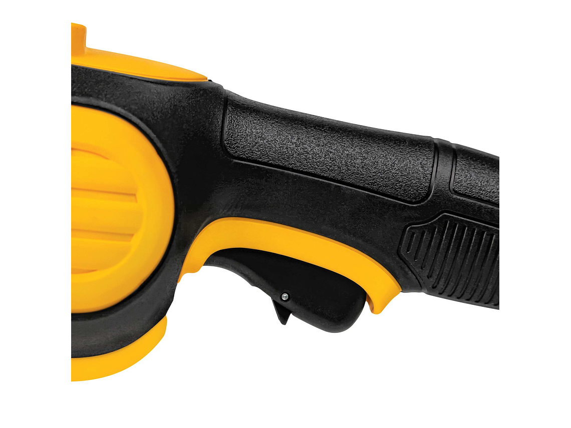 ESMERIL ANGULAR DEWALT 7' MODEL DWE4557 2400 W 6