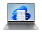 NOTEBOOK LENOVO THINKBOOK 16 7MA GEN INTEL CORE ULTRA 5 16GB RAM 512GB SSD 16