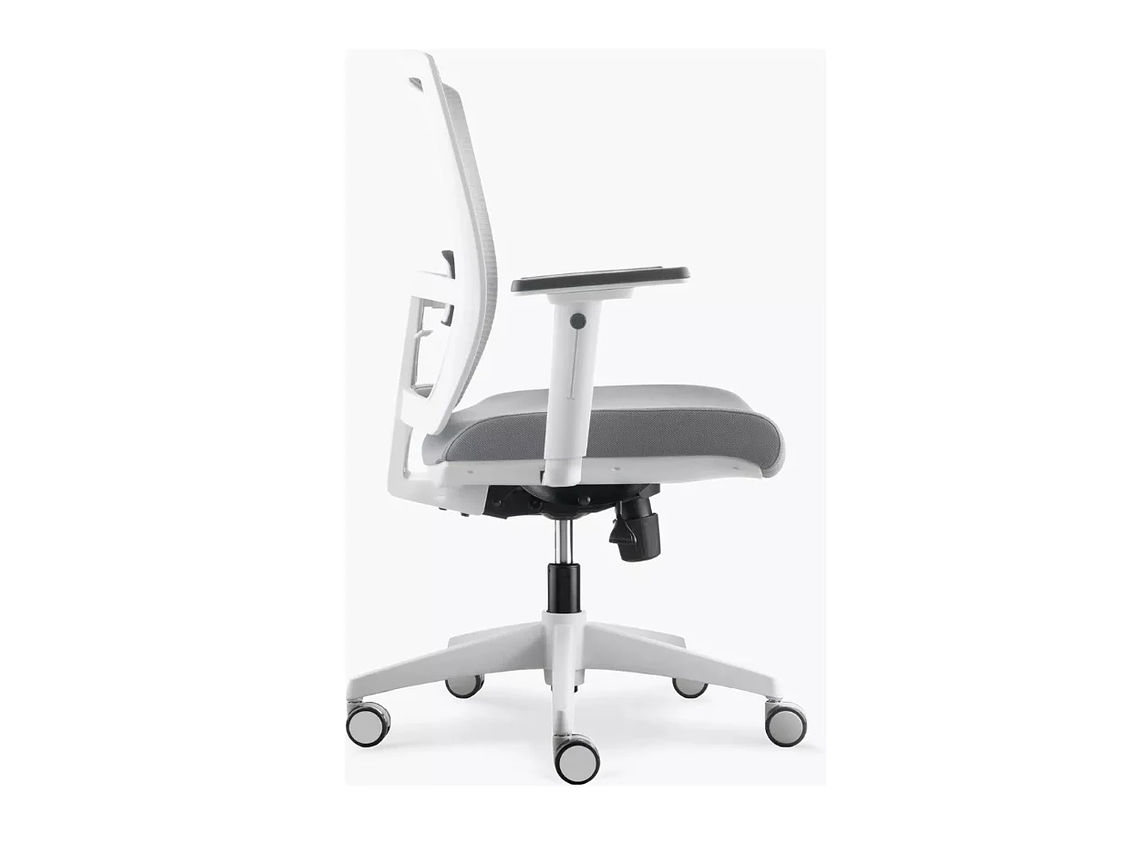 SILLA ESCRITORIO TAYLOR PRO GRIS FORM 3