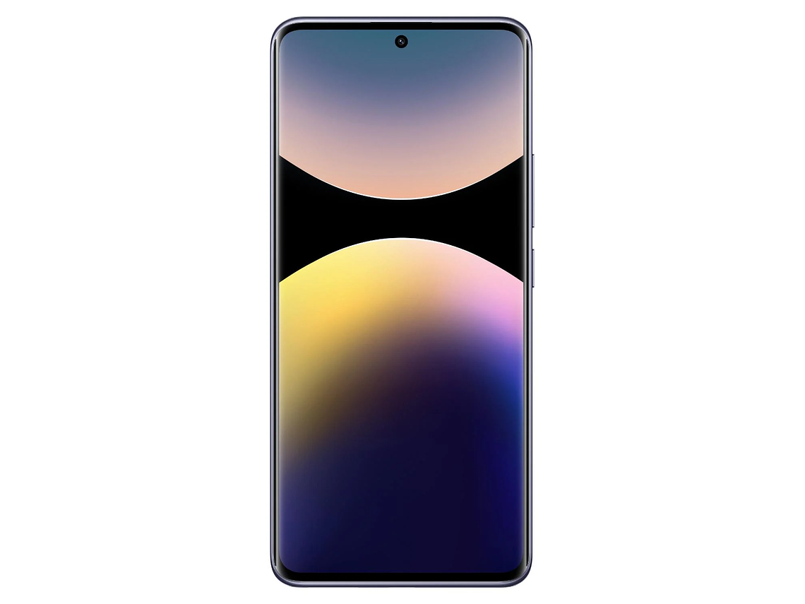 CELULAR REDMI NOTE 14 PRO+ 5G PURPLE 8GB RAM 256GB ROM 1